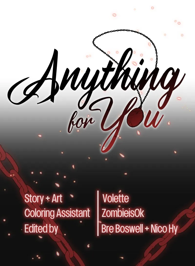 Anything for You Chapter 16 Online - página 45