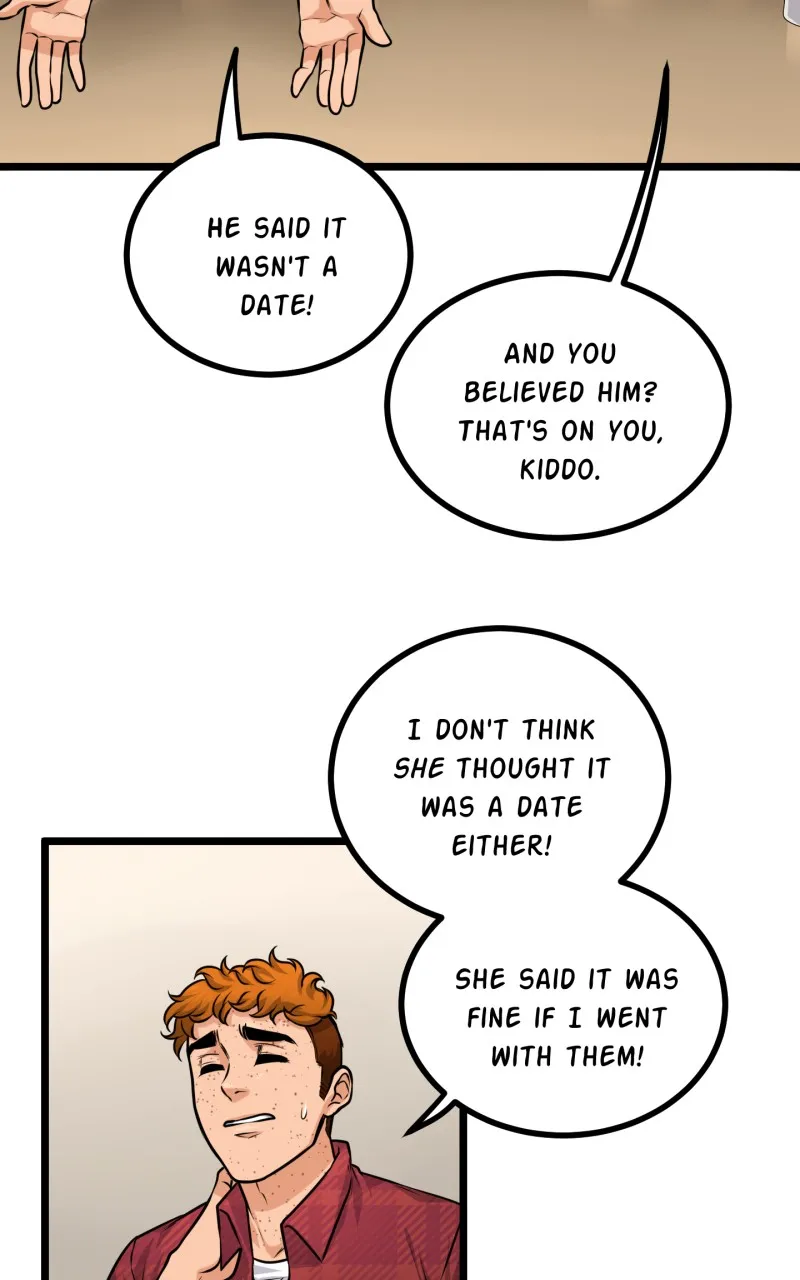 Anything for You Chapter 17 Online - página 4