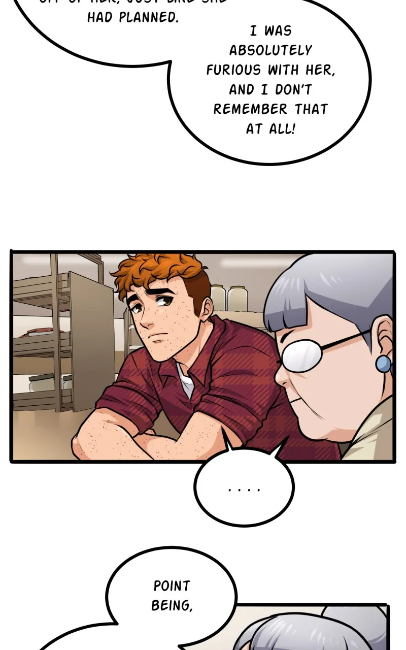 Anything for You Chapter 17 Online - página 8