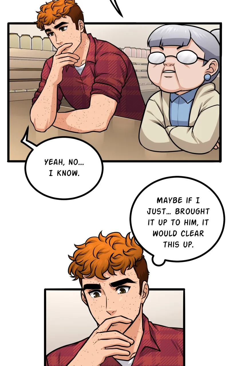 Anything for You Chapter 17 Online - página 11