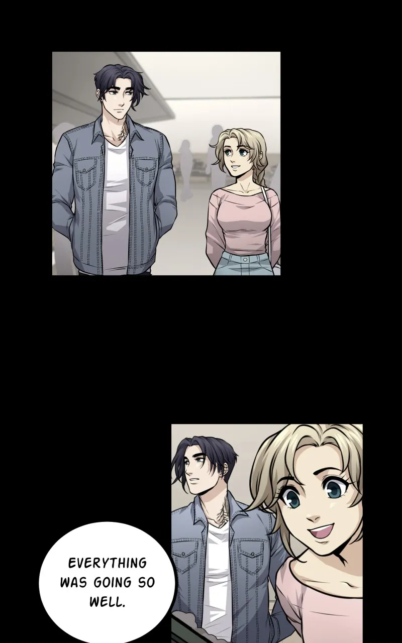 Anything for You Chapter 17 Online - página 17