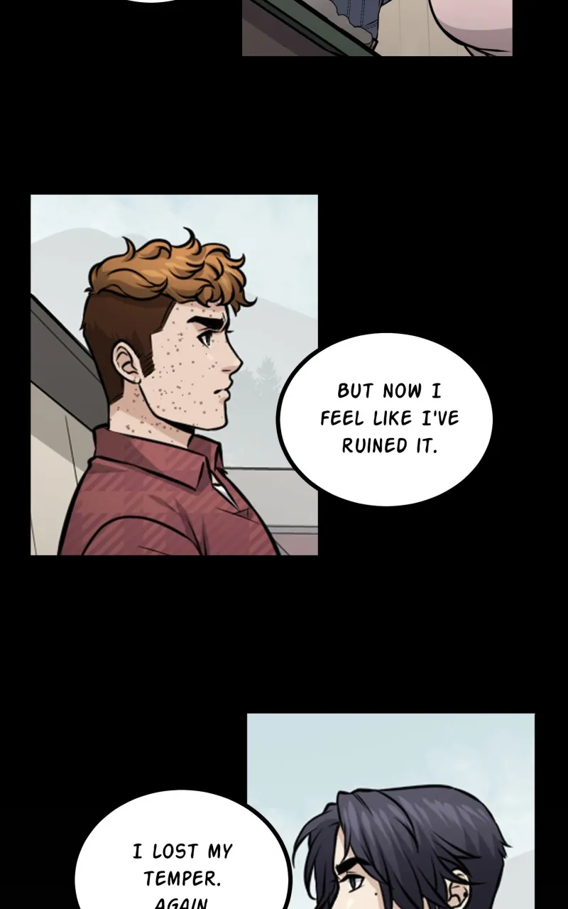 Anything for You Chapter 17 Online - página 18