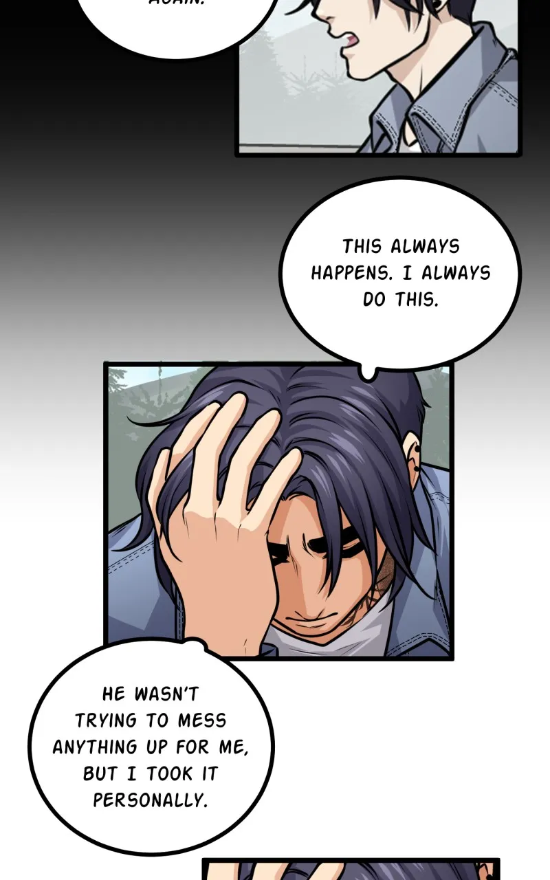Anything for You Chapter 17 Online - página 19