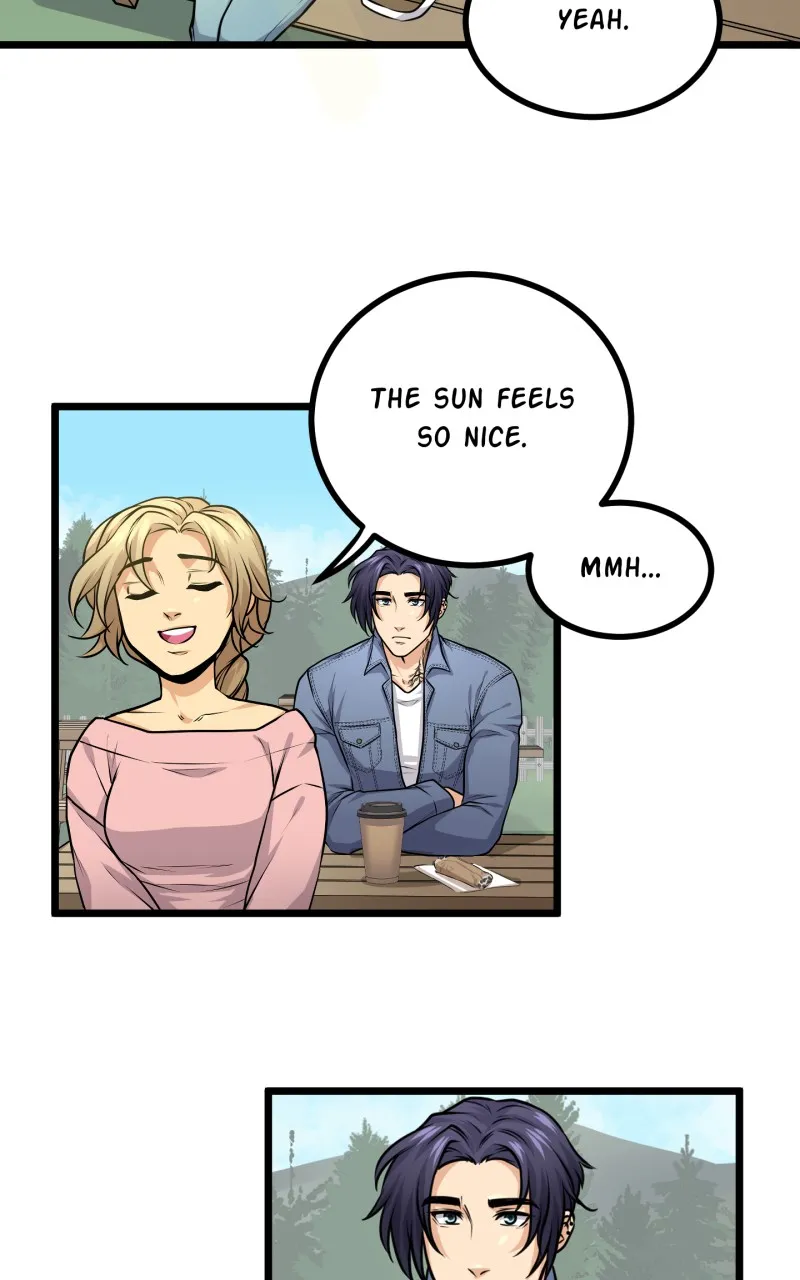 Anything for You Chapter 17 Online - página 21