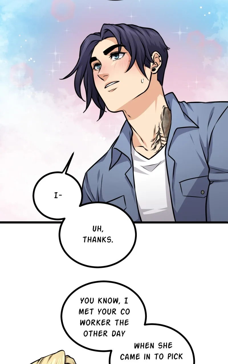 Anything for You Chapter 17 Online - página 26