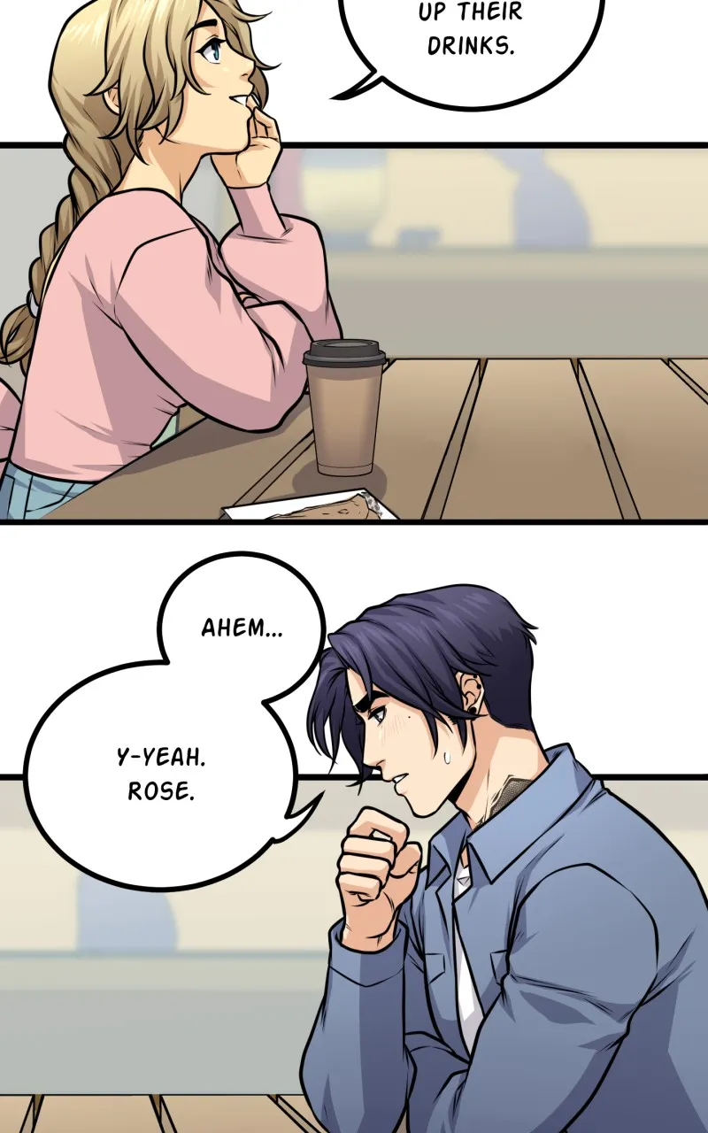 Anything for You Chapter 17 Online - página 27
