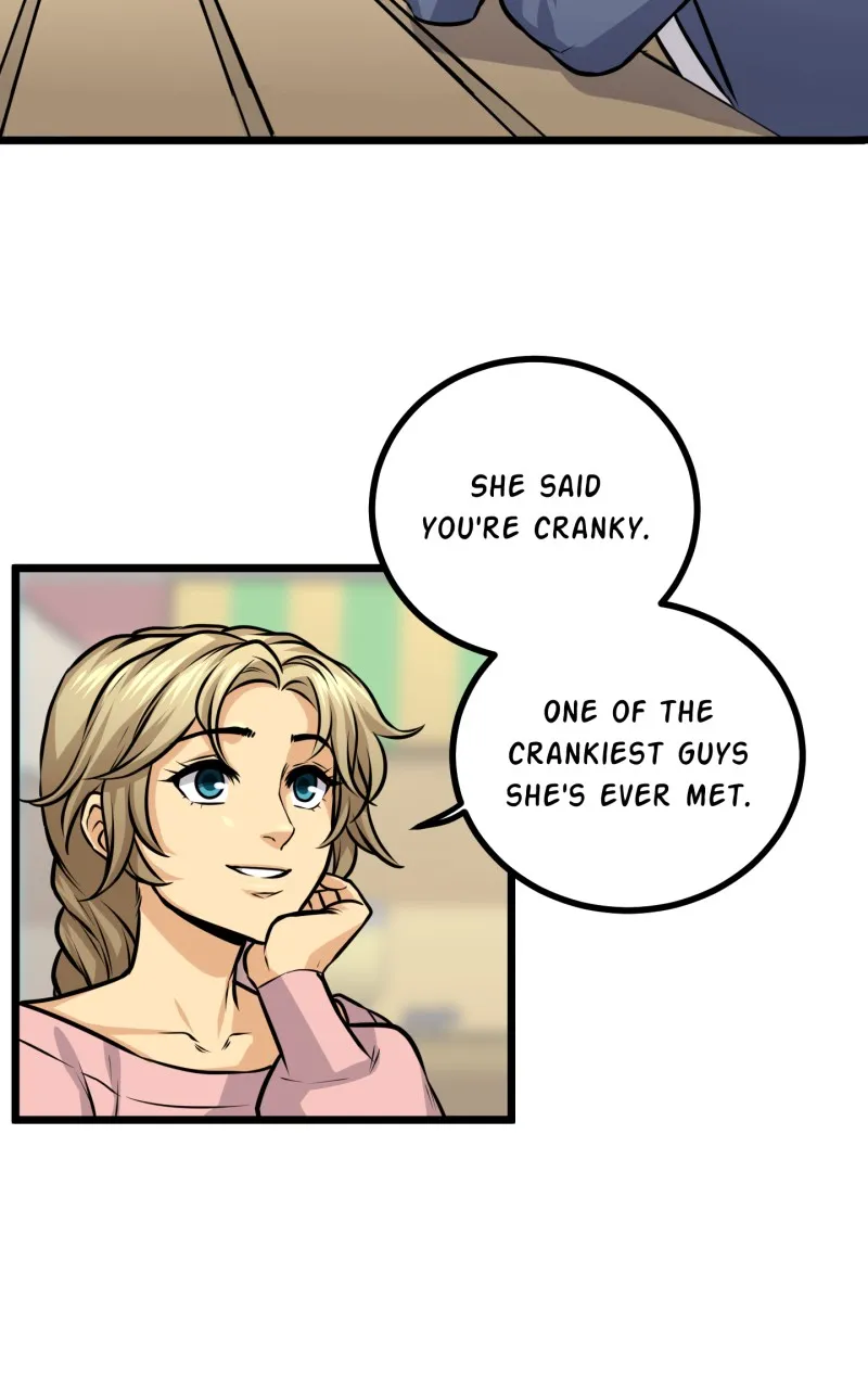 Anything for You Chapter 17 Online - página 28