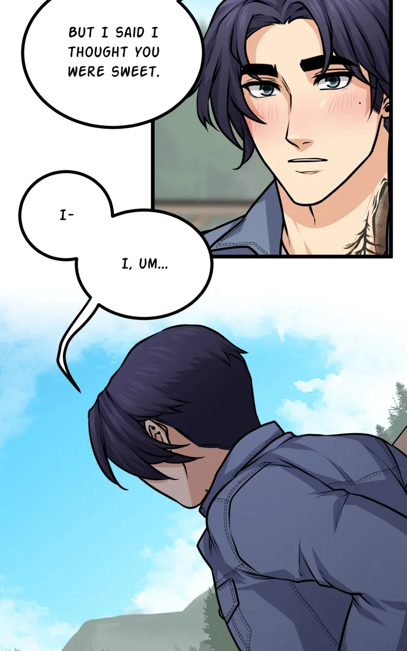 Anything for You Chapter 17 Online - página 31