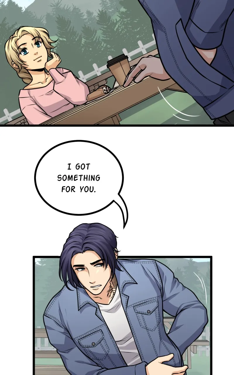 Anything for You Chapter 17 Online - página 32
