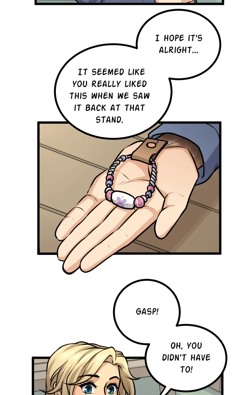 Anything for You Chapter 17 Online - página 33