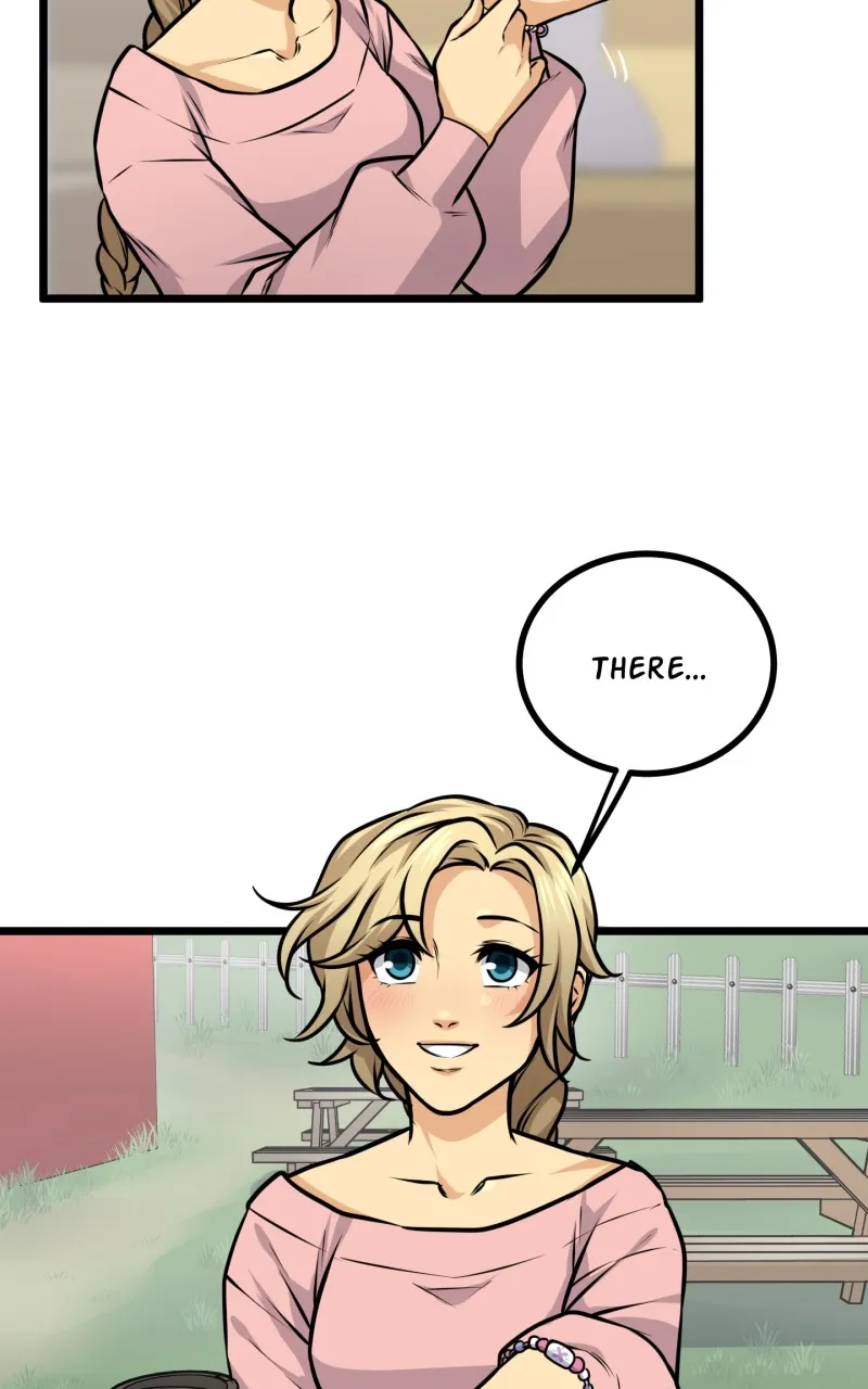 Anything for You Chapter 17 Online - página 35