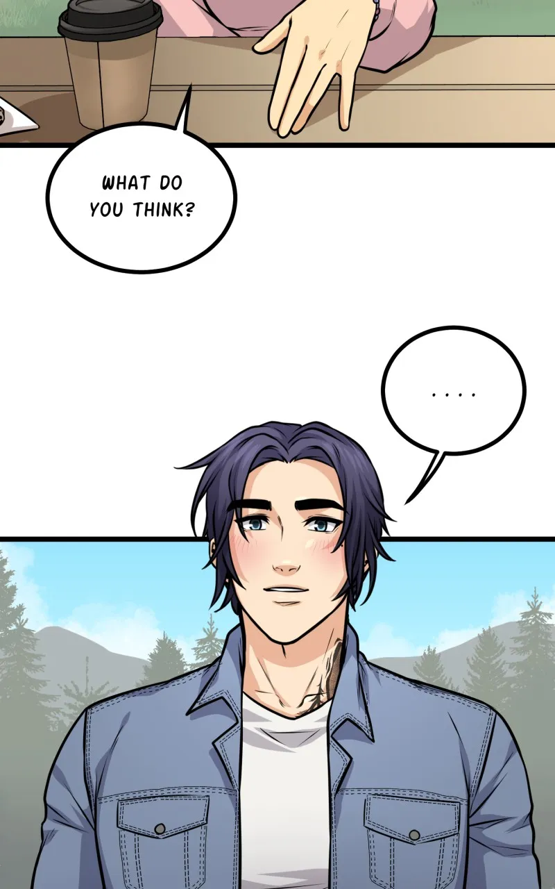 Anything for You Chapter 17 Online - página 36
