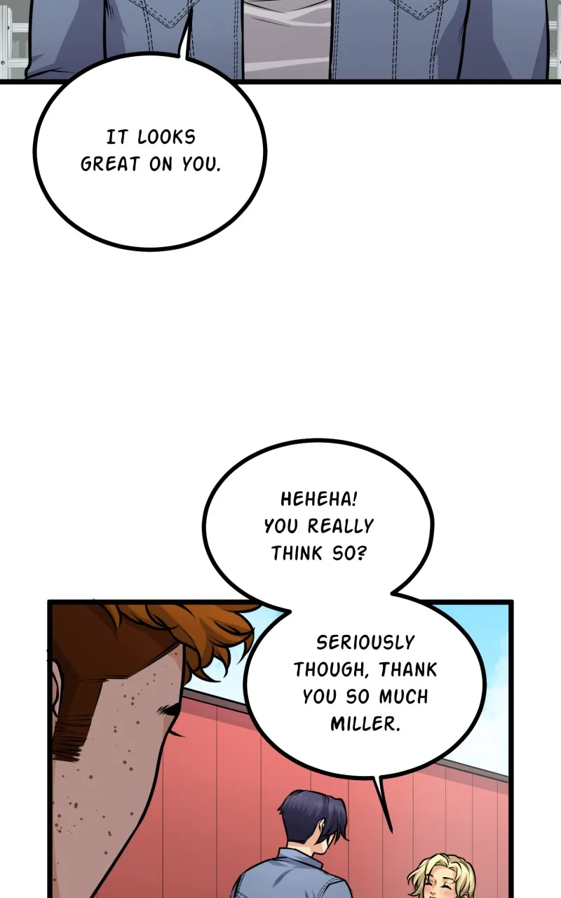 Anything for You Chapter 17 Online - página 37