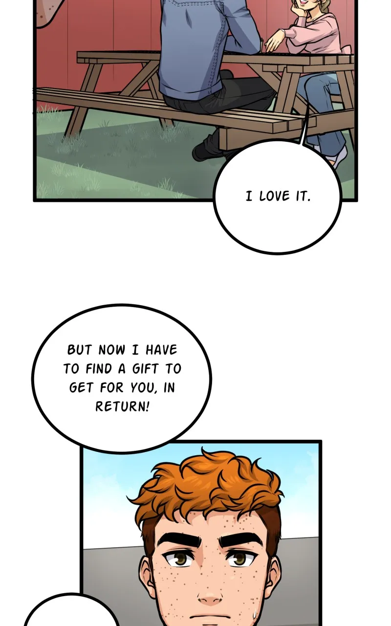 Anything for You Chapter 17 Online - página 38