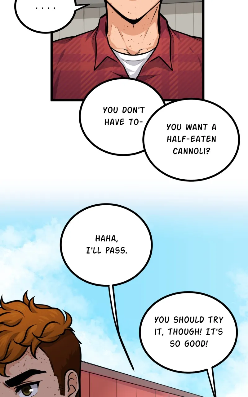 Anything for You Chapter 17 Online - página 39