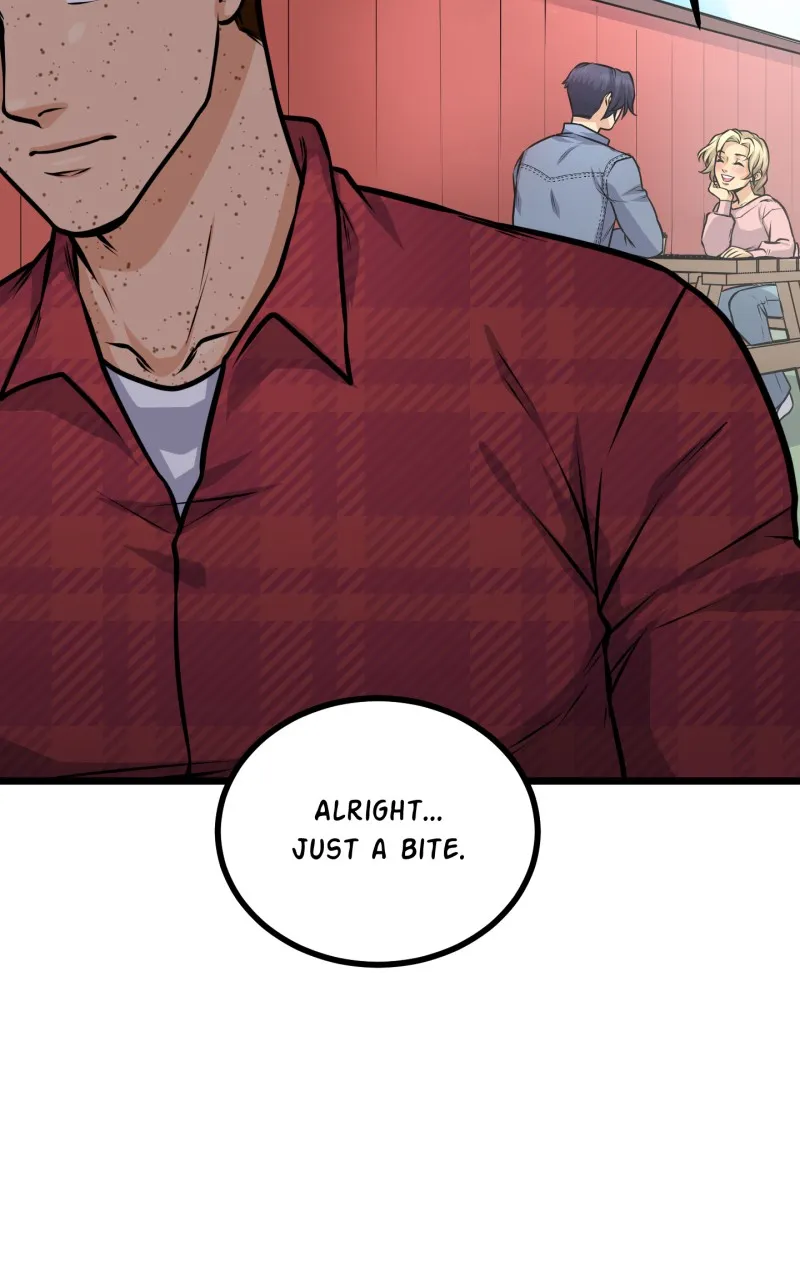 Anything for You Chapter 17 Online - página 40