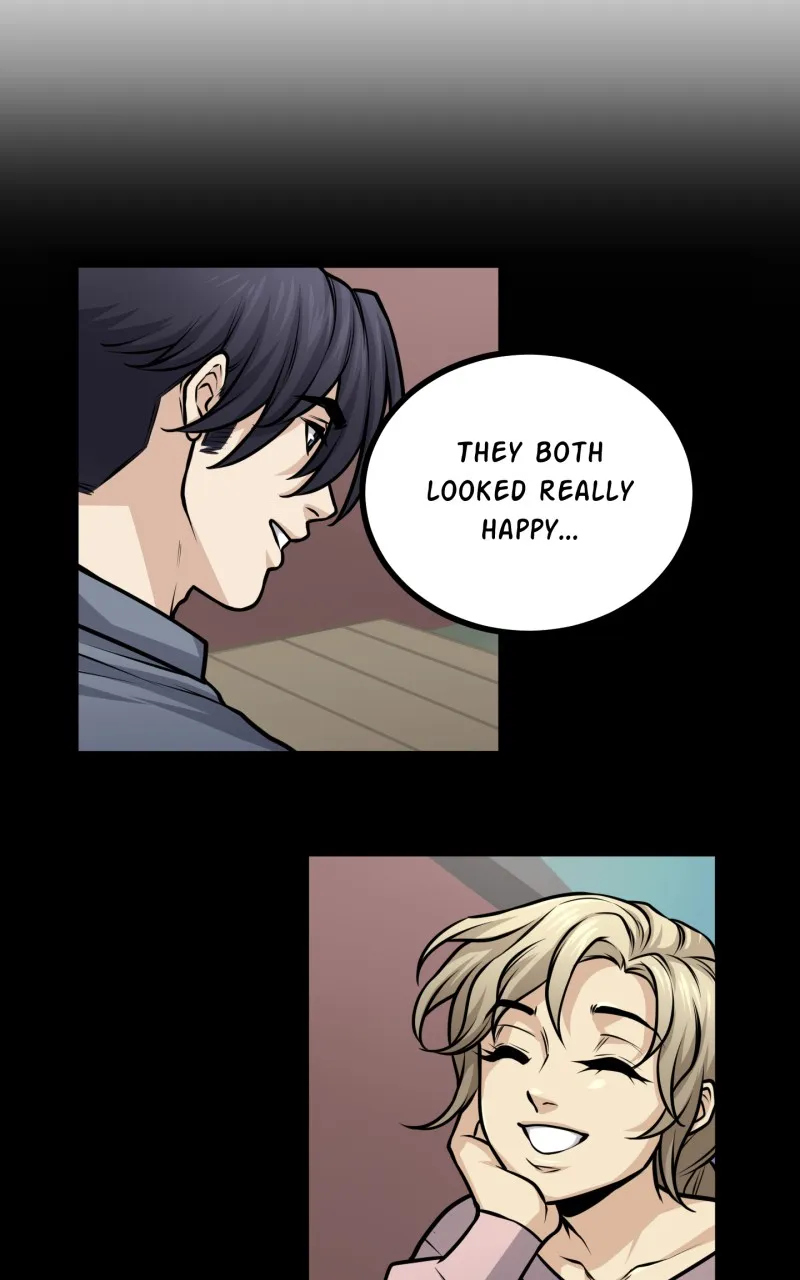 Anything for You Chapter 18 Online - página 6