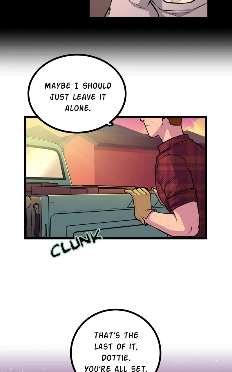 Anything for You Chapter 18 Online - página 7