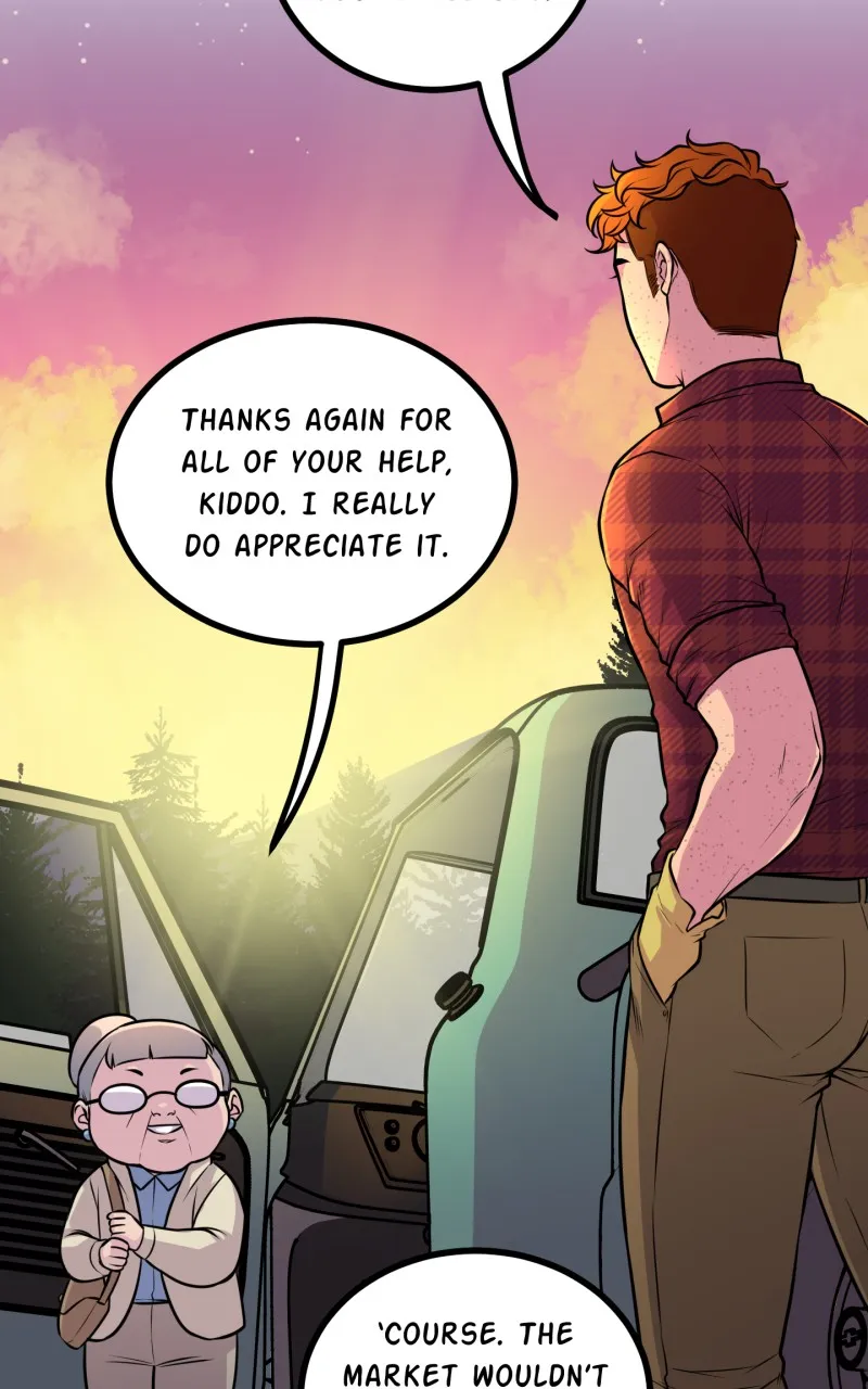 Anything for You Chapter 18 Online - página 8