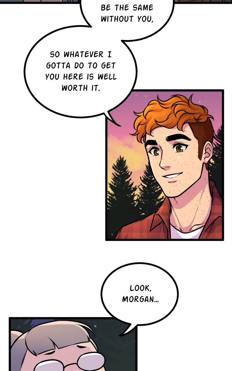 Anything for You Chapter 18 Online - página 9