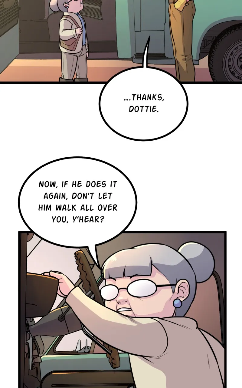 Anything for You Chapter 18 Online - página 11