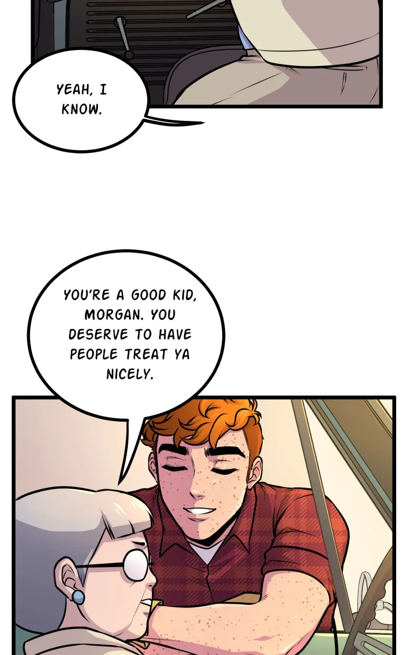 Anything for You Chapter 18 Online - página 12