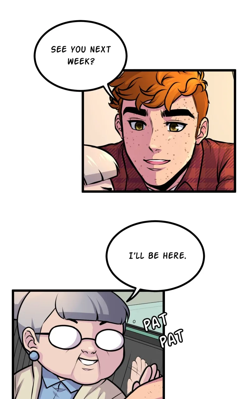 Anything for You Chapter 18 Online - página 14