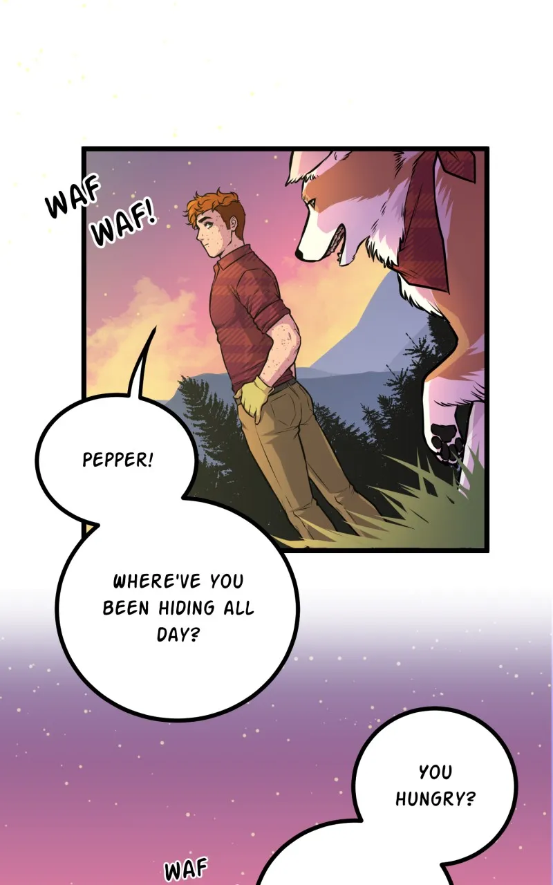 Anything for You Chapter 18 Online - página 18