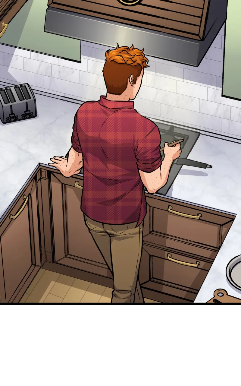 Anything for You Chapter 18 Online - página 21