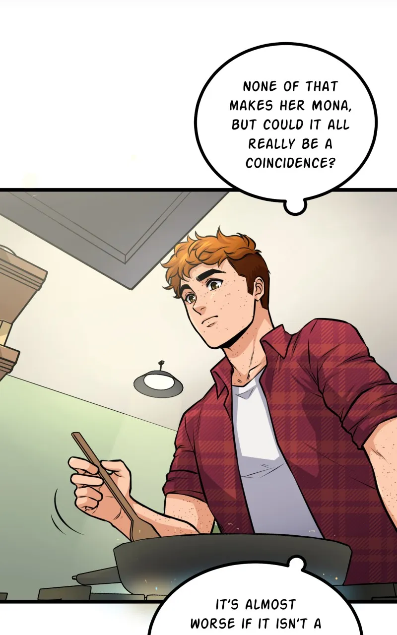 Anything for You Chapter 18 Online - página 24