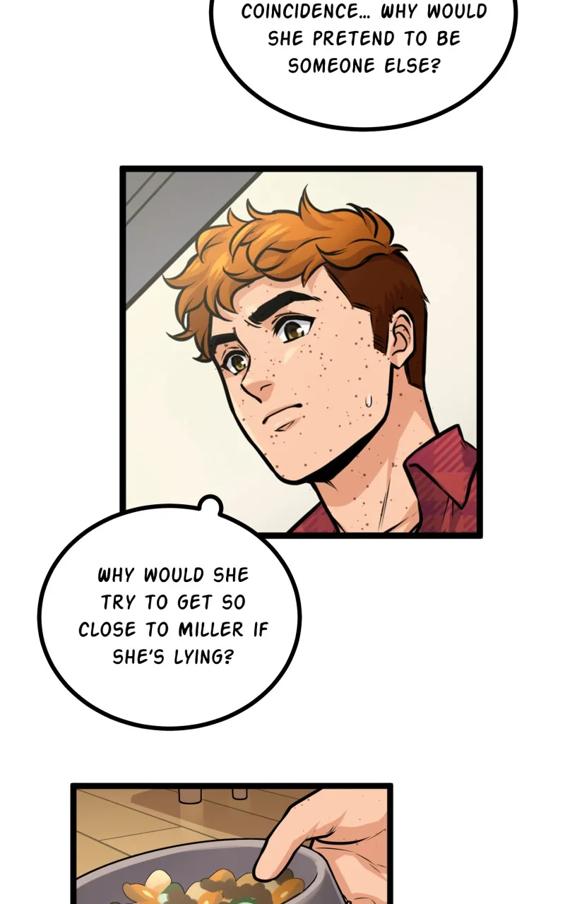 Anything for You Chapter 18 Online - página 25