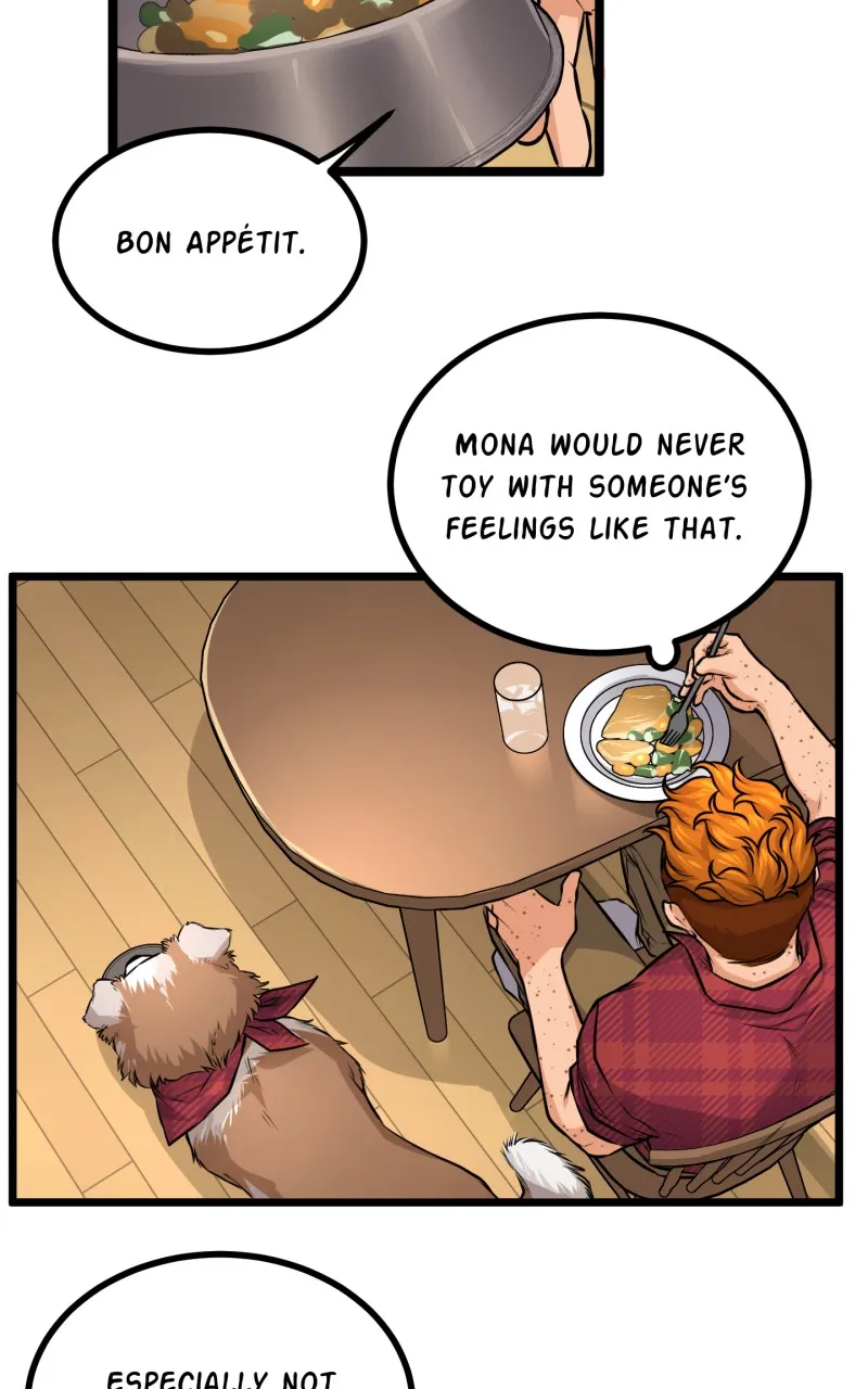 Anything for You Chapter 18 Online - página 26
