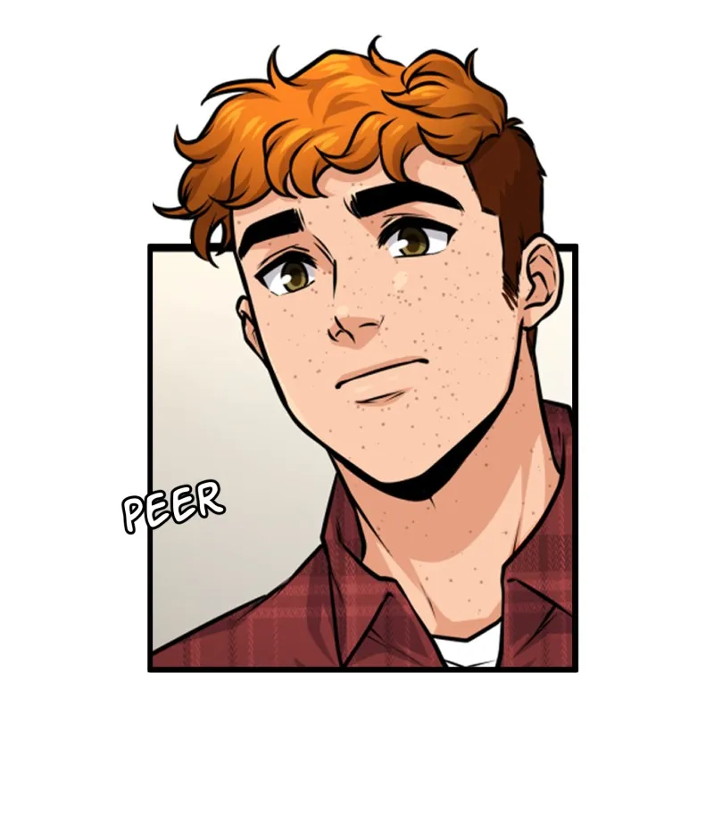 Anything for You Chapter 18 Online - página 30