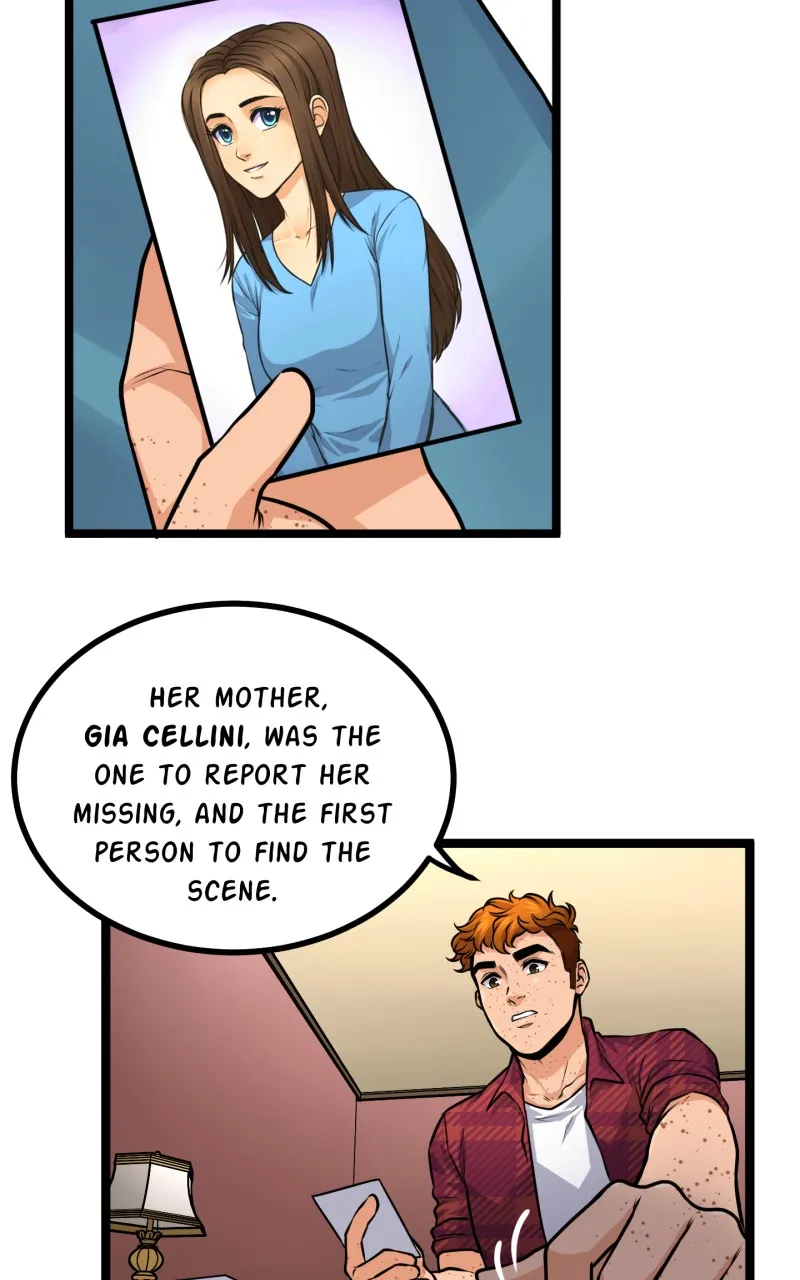 Anything for You Chapter 18 Online - página 33