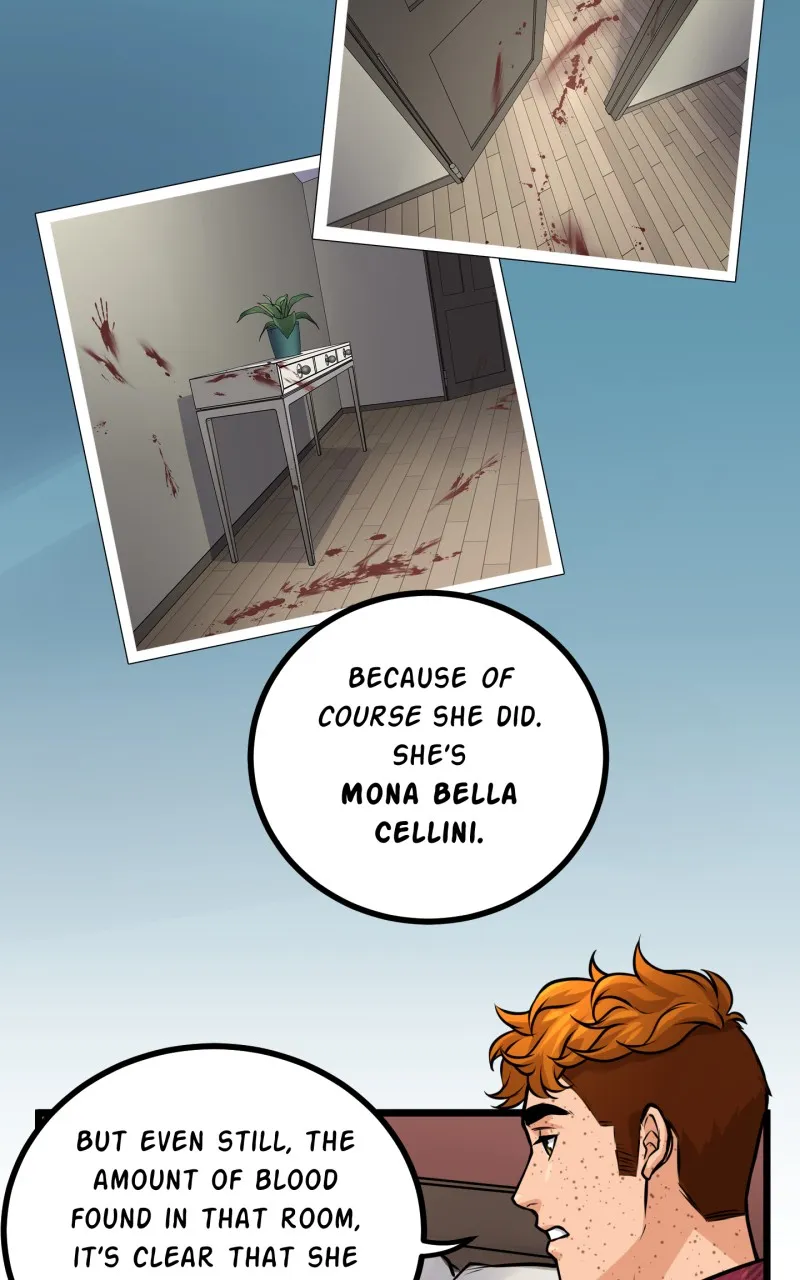Anything for You Chapter 18 Online - página 36