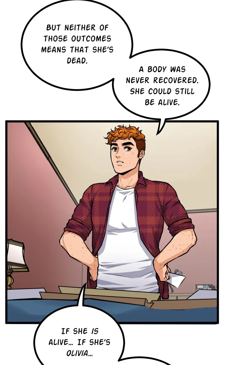 Anything for You Chapter 18 Online - página 38