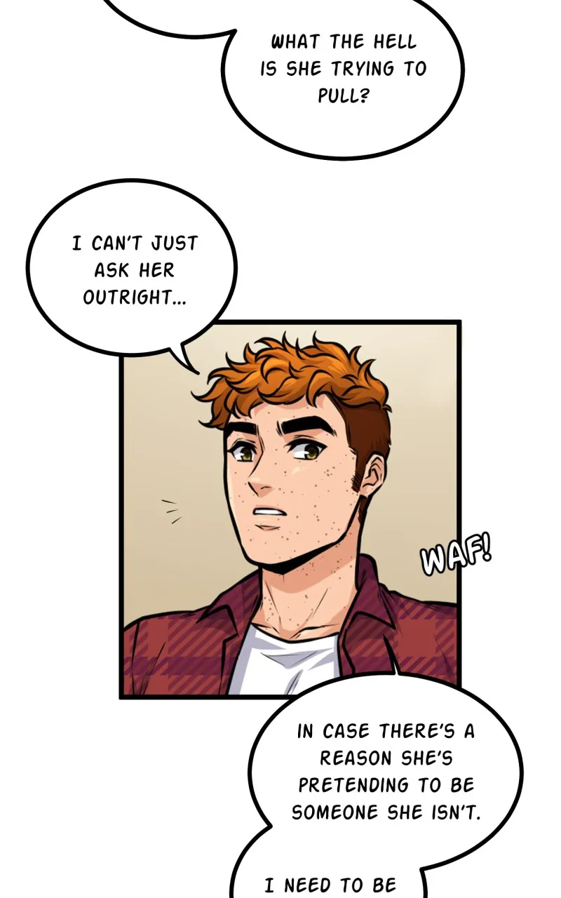 Anything for You Chapter 18 Online - página 39