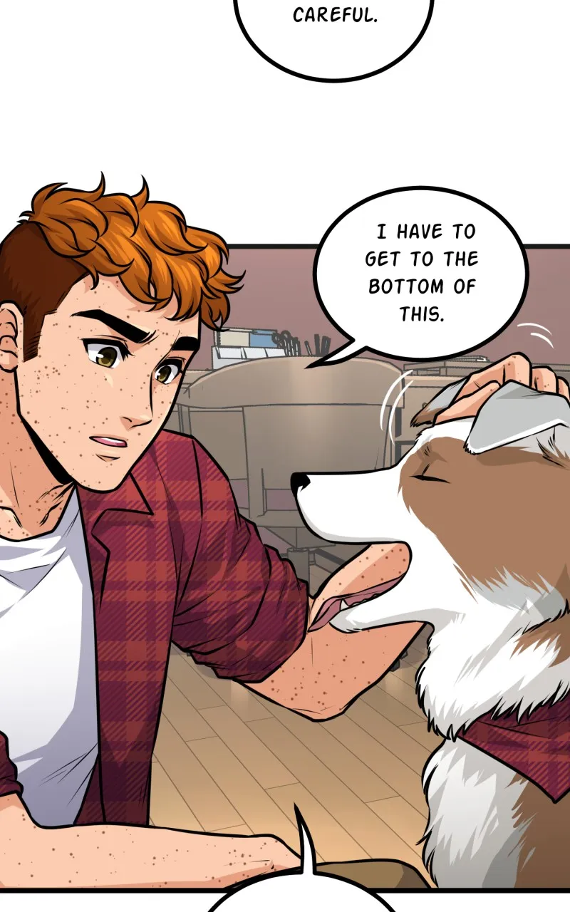 Anything for You Chapter 18 Online - página 40