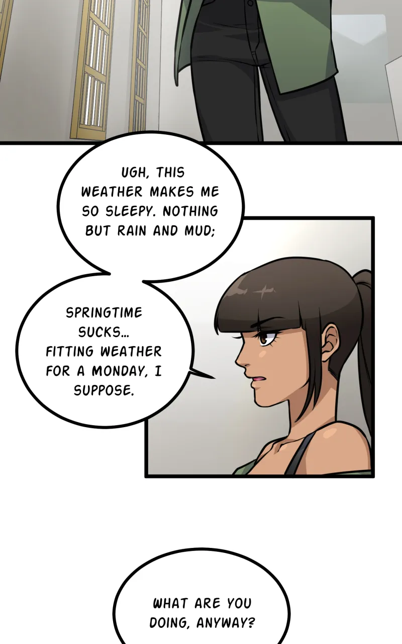 Anything for You Chapter 19 Online - página 3
