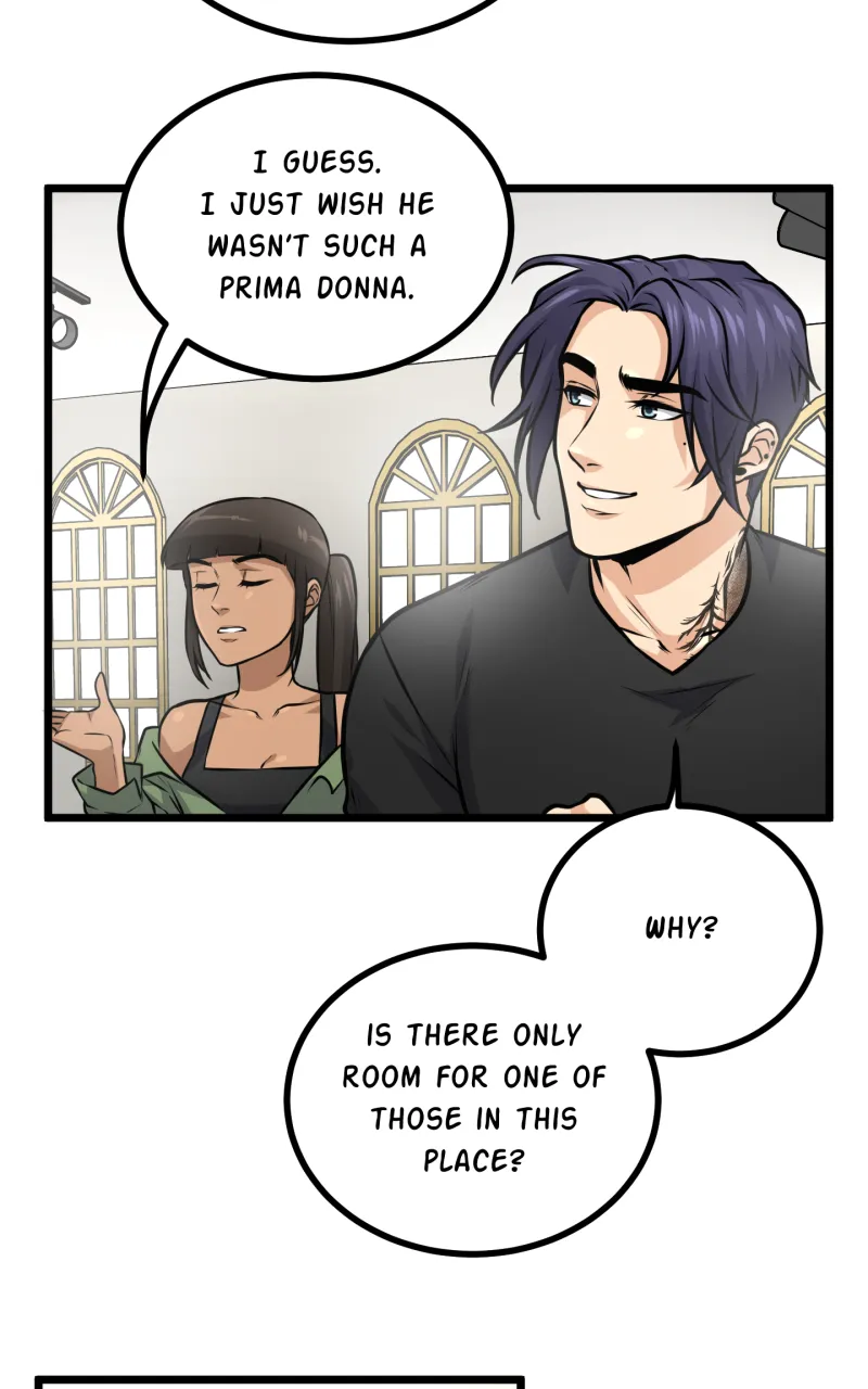 Anything for You Chapter 19 Online - página 6