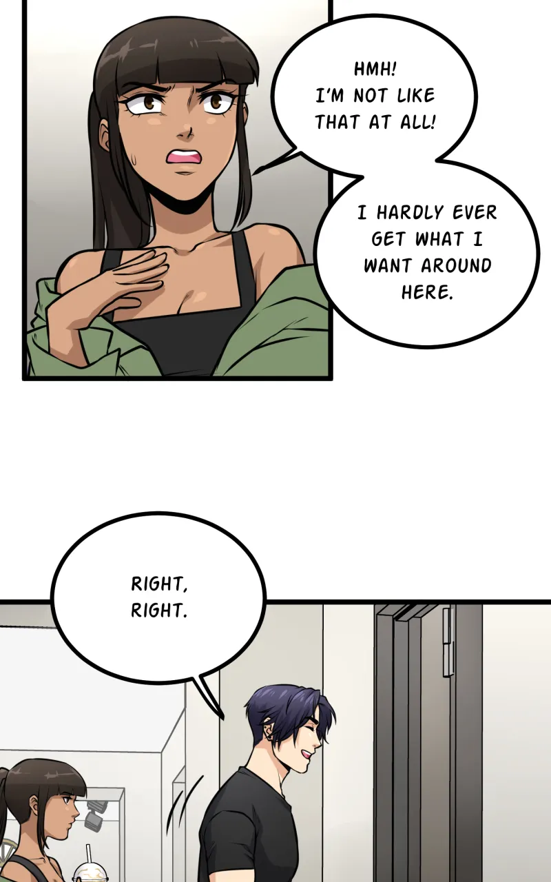 Anything for You Chapter 19 Online - página 7