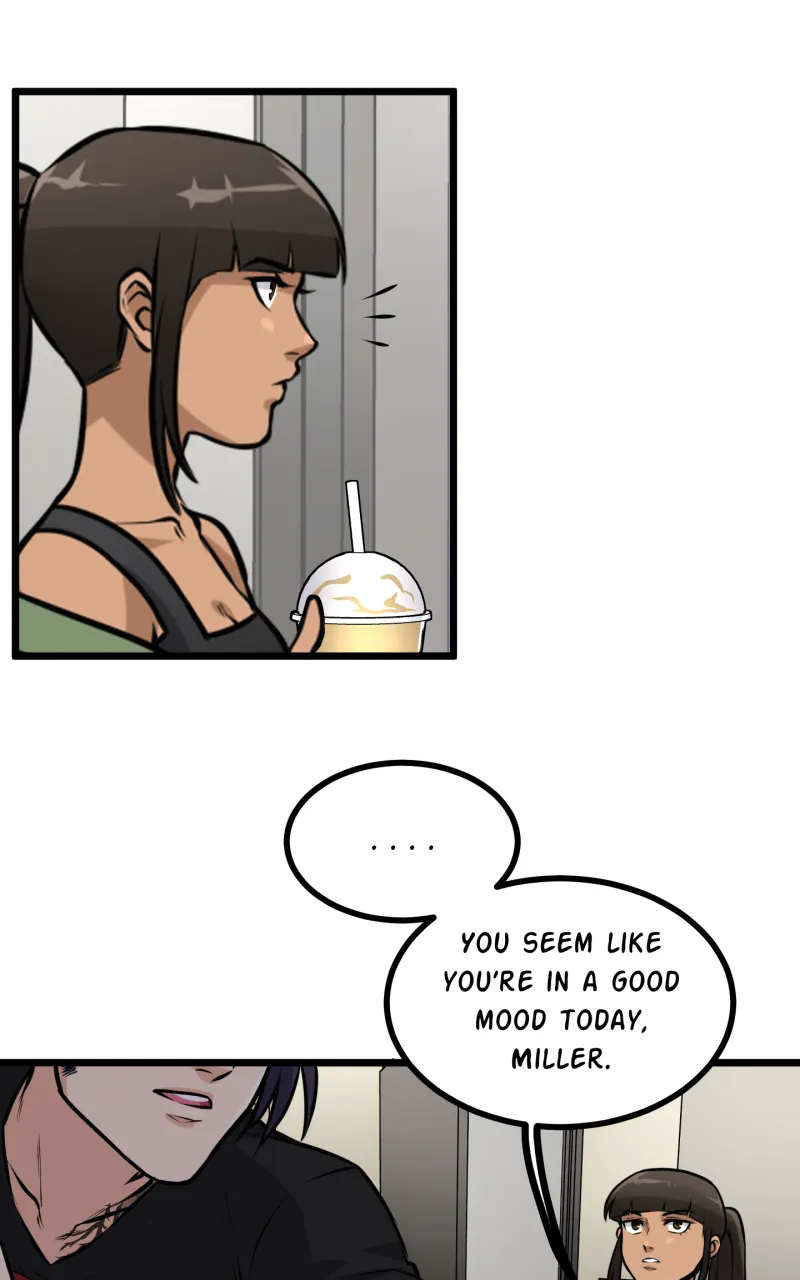 Anything for You Chapter 19 Online - página 9