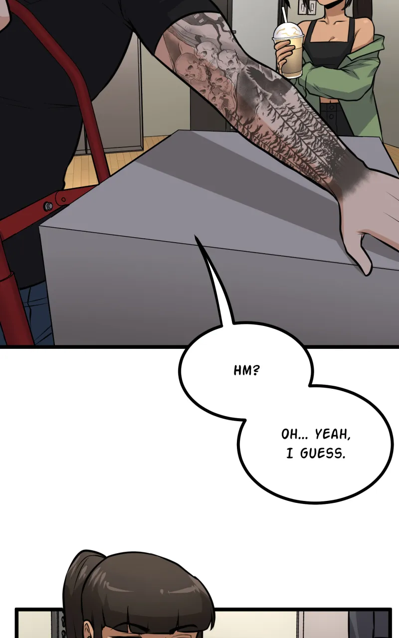 Anything for You Chapter 19 Online - página 10