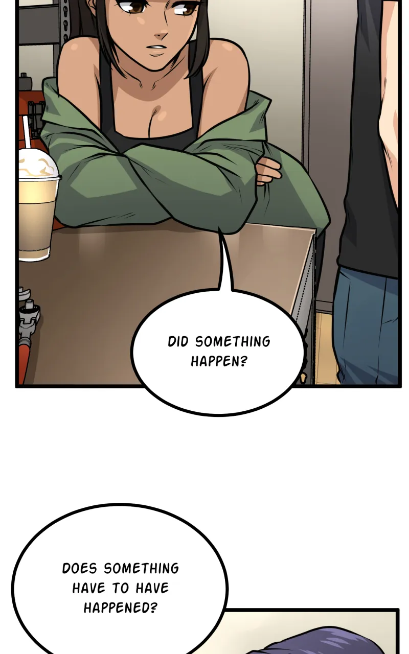 Anything for You Chapter 19 Online - página 11