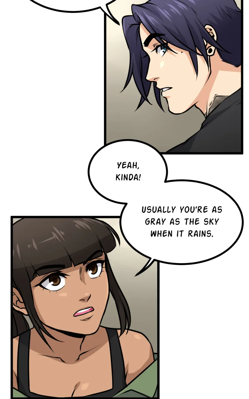 Anything for You Chapter 19 Online - página 12