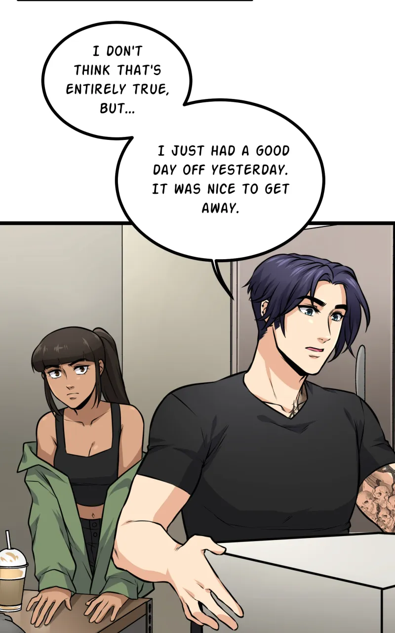Anything for You Chapter 19 Online - página 13