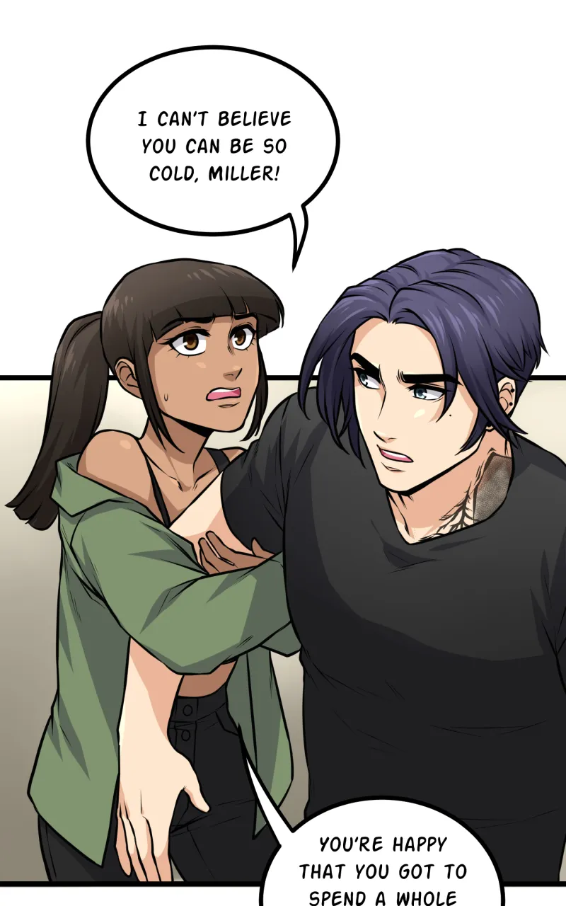 Anything for You Chapter 19 Online - página 15