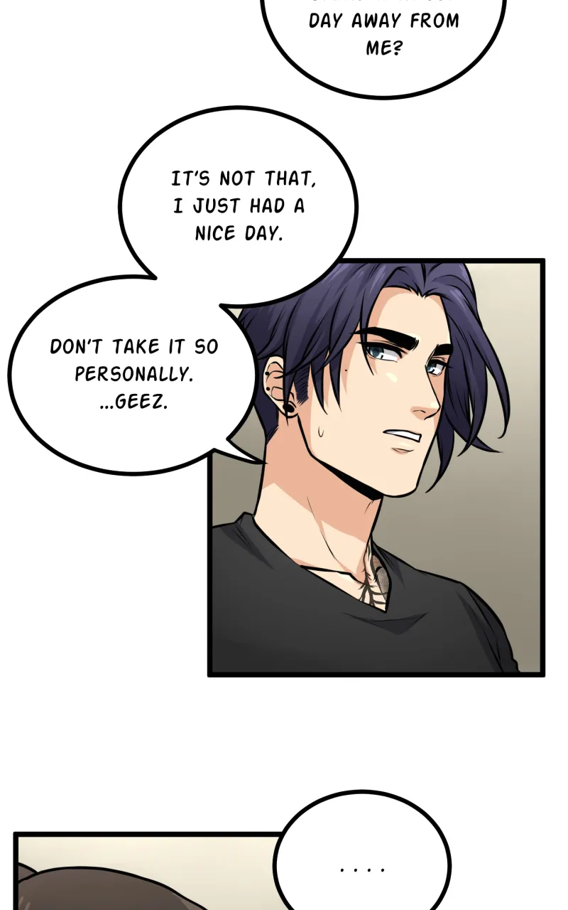Anything for You Chapter 19 Online - página 16