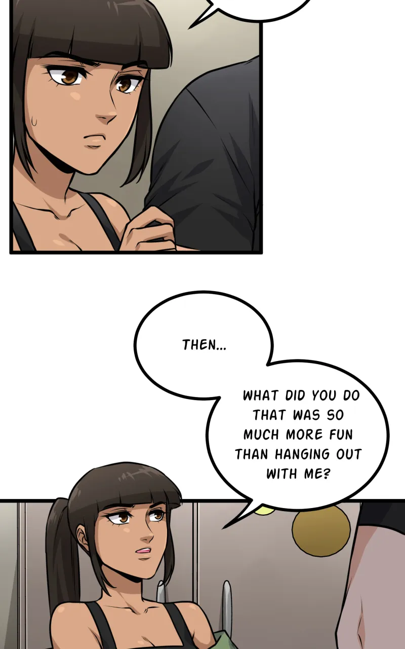Anything for You Chapter 19 Online - página 17