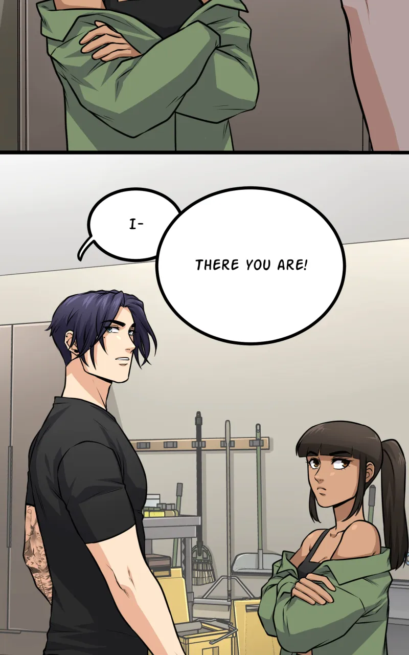 Anything for You Chapter 19 Online - página 18